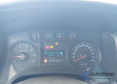 2010 Ford F-150 Stx/Xl из США, поврежденный, VIN 1FTEX1CW5AFB15067